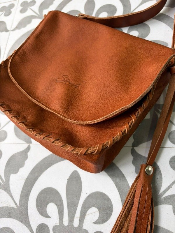 Producto - Bandolera Suela - 4