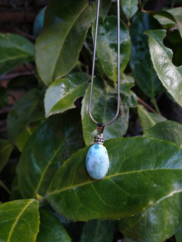 Producto - Larimar Ranurada