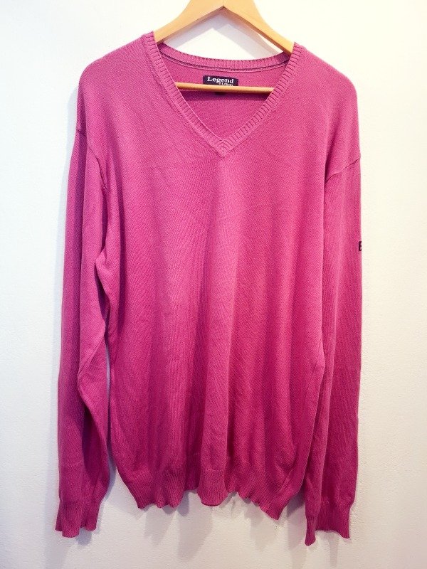 Producto - Sweater LEGEND unisex
