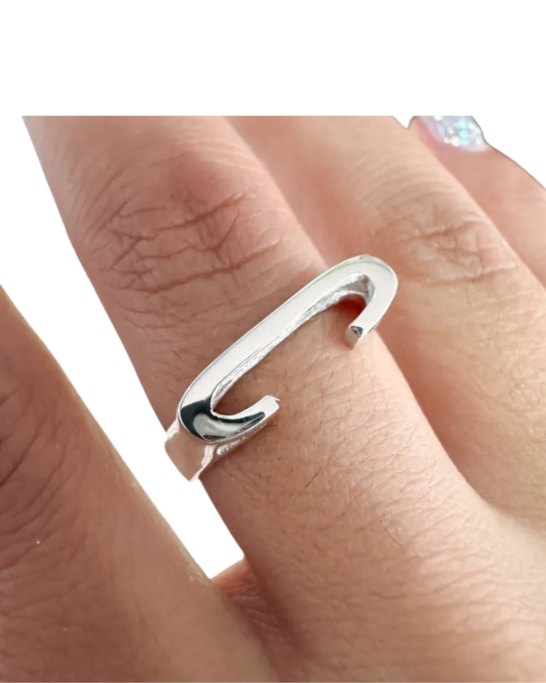 Producto - Anillo INICIAL LUNGO