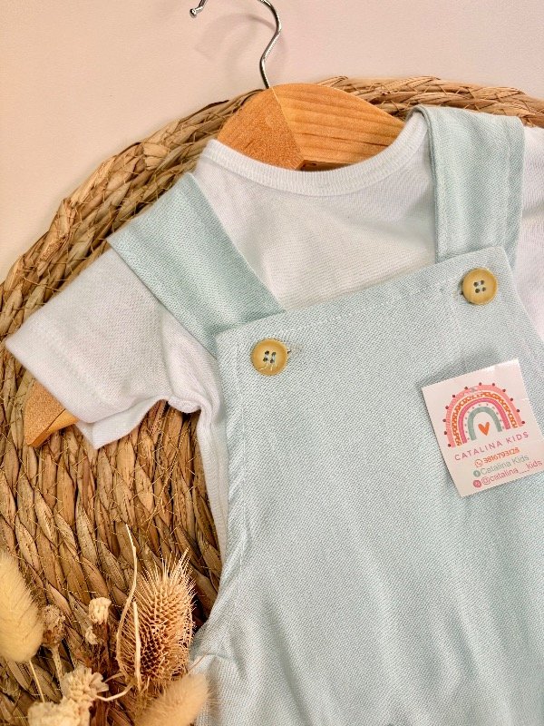 Producto - Conjunto Ismael