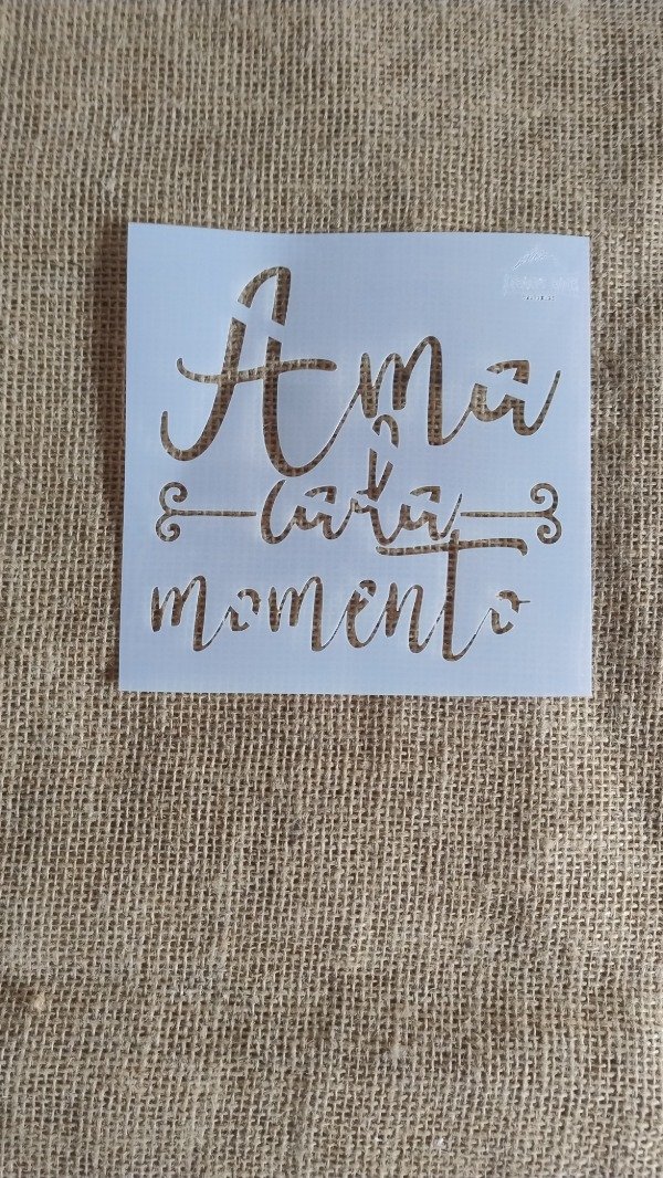 Producto - Ama cada momento