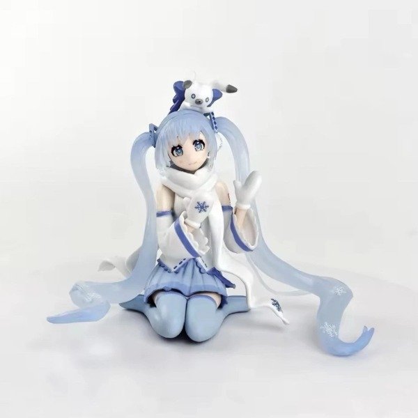 Producto - SNOW MIKU - Noodle Stopper (12cm)