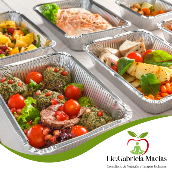 Producto - Pack Nutrición (12 meses)