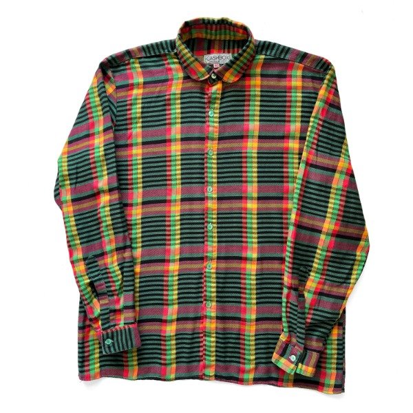 Producto - CAMISA CURVE