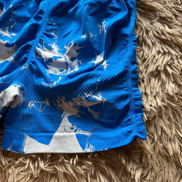 Producto - Short Batik Frunce Lateral T. S (36-38) - 3