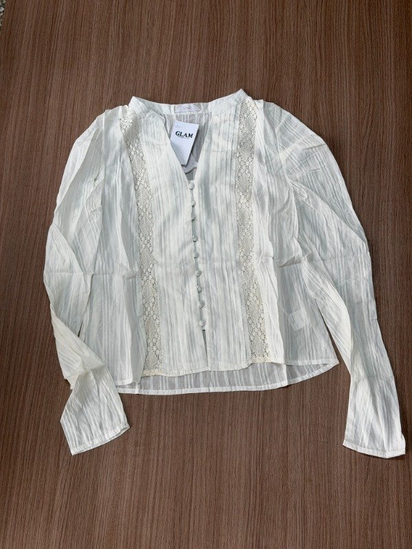 Producto - Camisa isadora