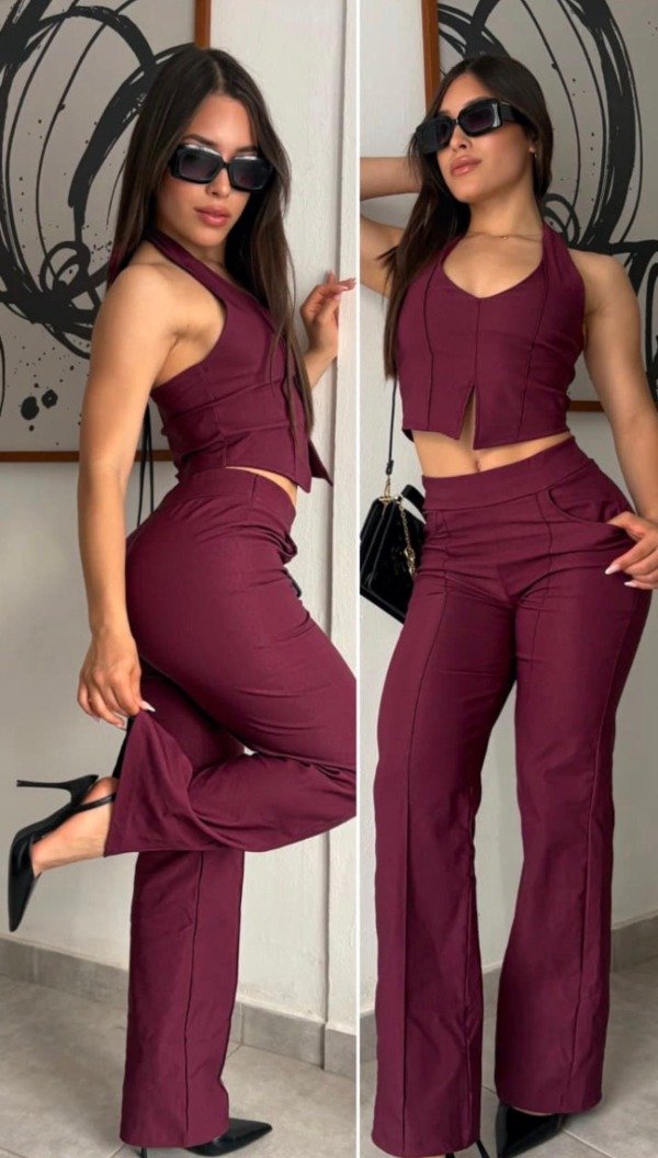Producto - Conjunto Magui B - 0