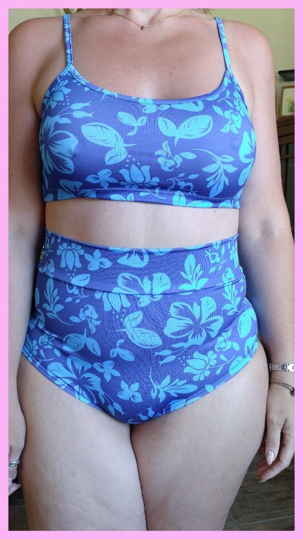 Producto - Bikini Lucia