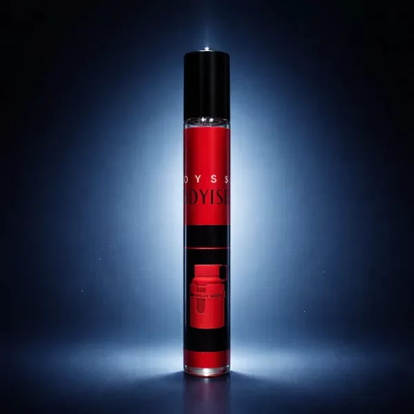 Producto - BE1630 PERFUME ALTA GAMA ODYSSEY DE ARMAF 35ML