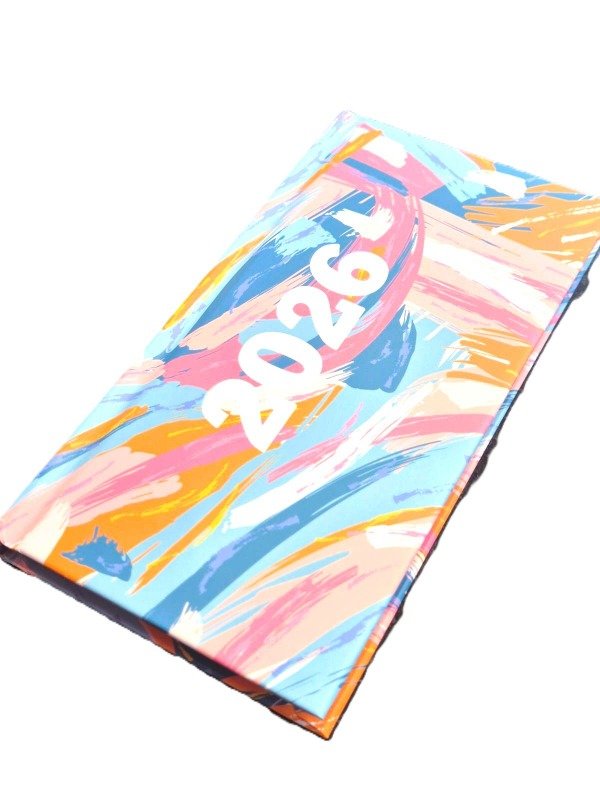 Producto - AGENDA POCKET 2026