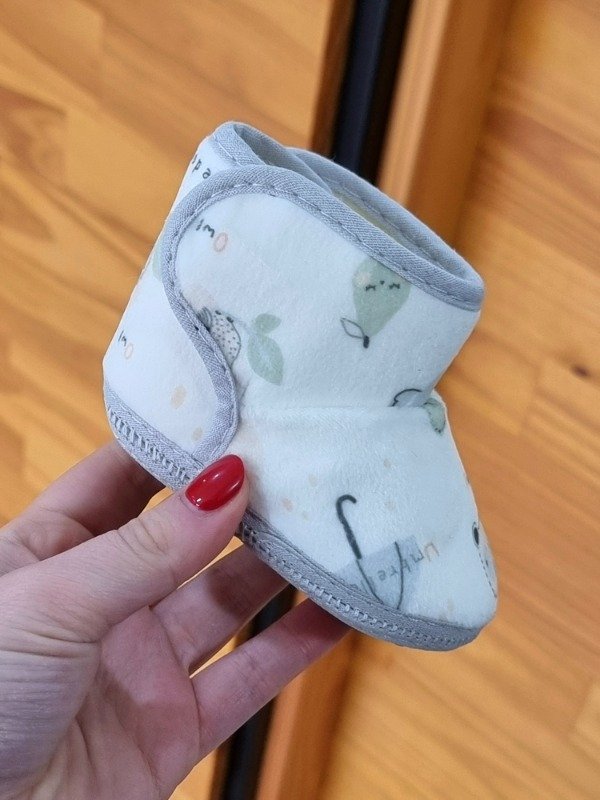 Producto - Botas Umbrella