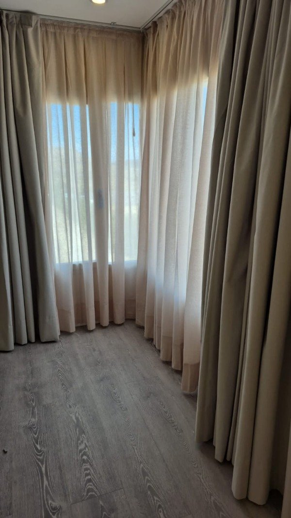 Producto - Cortinado en Genero