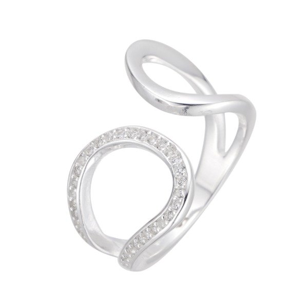 Producto - Anillo wave