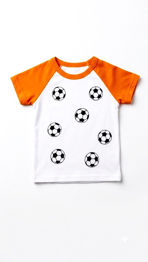 Producto - Remera niño/a SHIFT TEE - 5