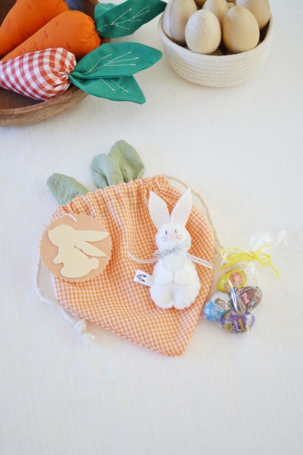 Producto - Bolsita Sorpresa