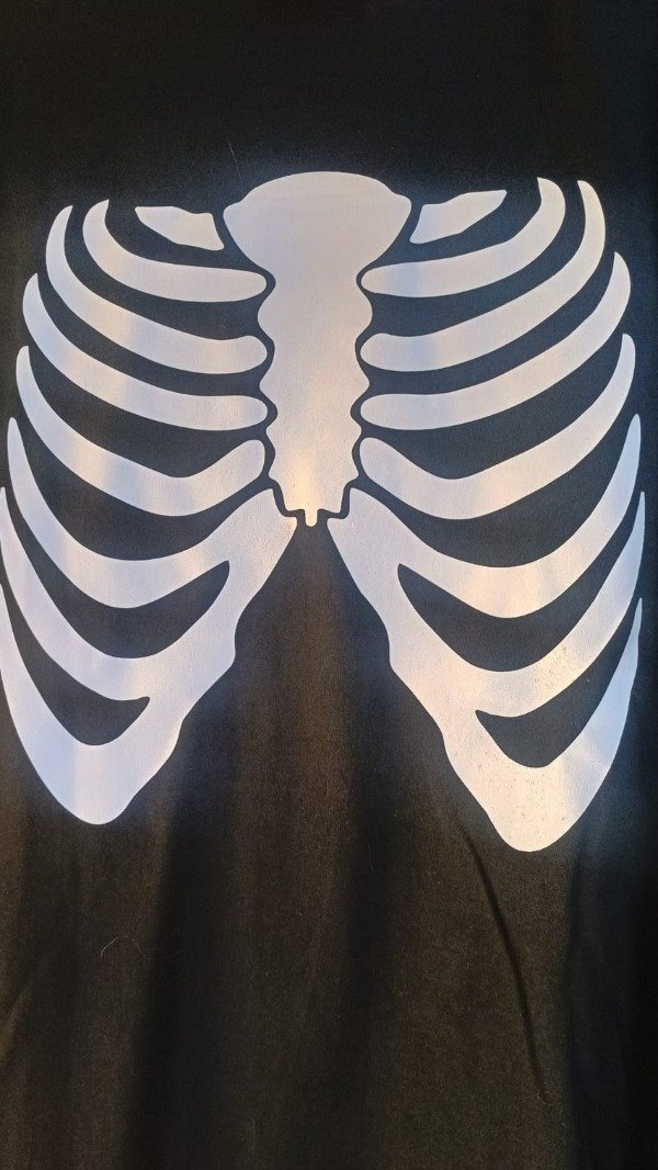 Producto - Remera Bones - 1