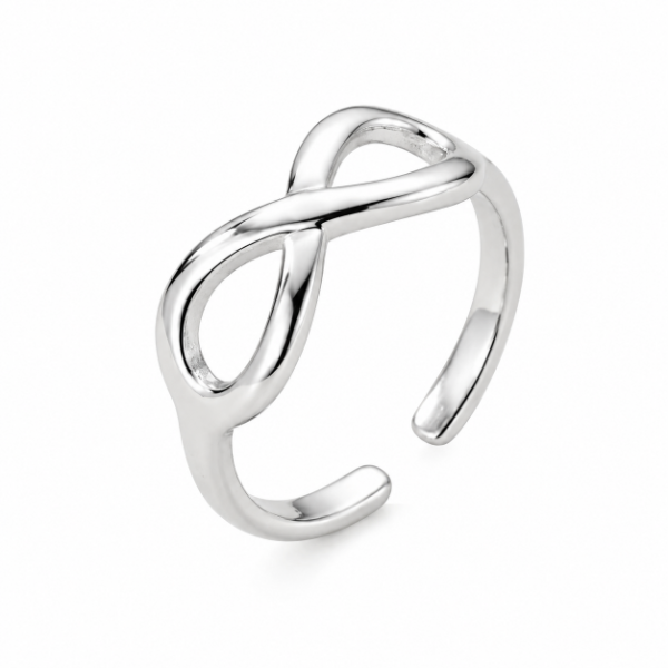 Producto - Anillo Infinito Regulable - 0