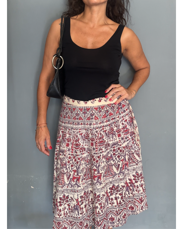 Producto - Falda 1AM