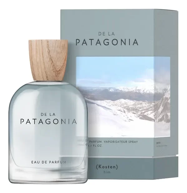 Producto - PATAGONIA KO 50 ML - UNISEX