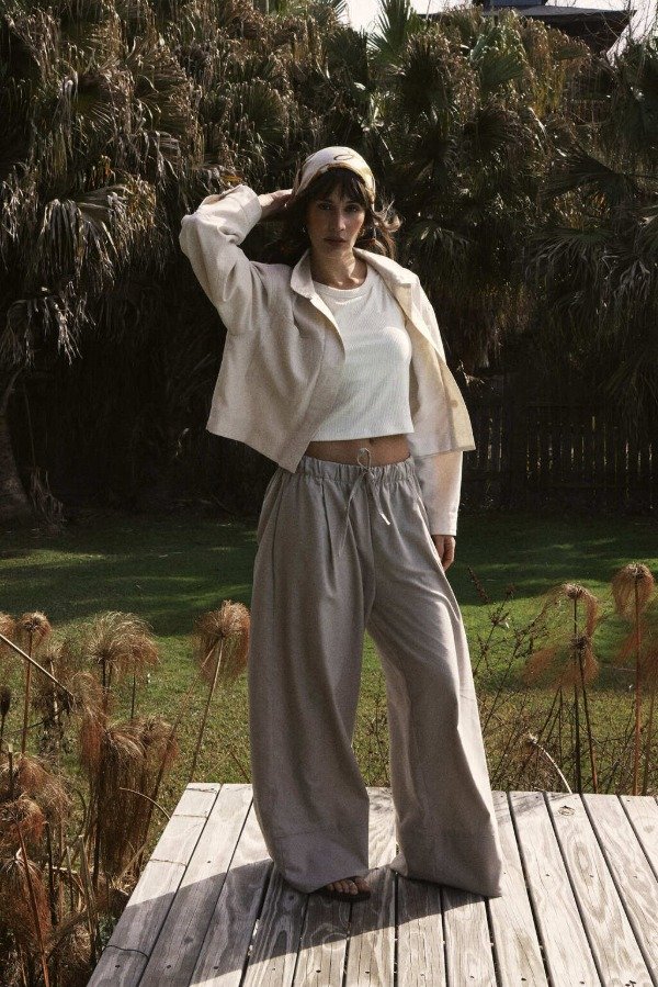 Producto - PANTA MILA