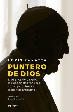 Producto - Puntero de Dios