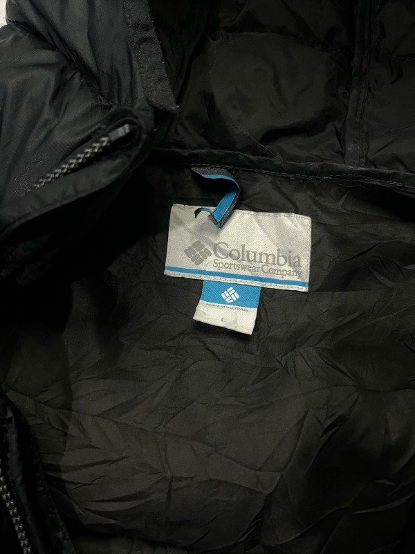 Producto - Columbia - 2