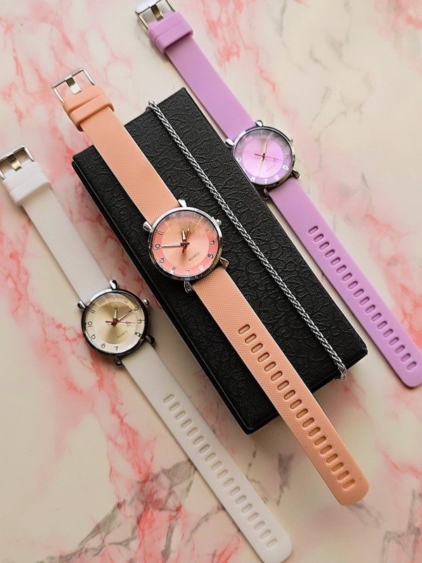 Producto - Reloj M110 (Pulsera de Regalo) - 1