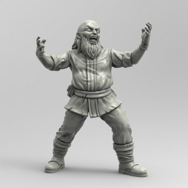 Producto - #65 I - Wizard
