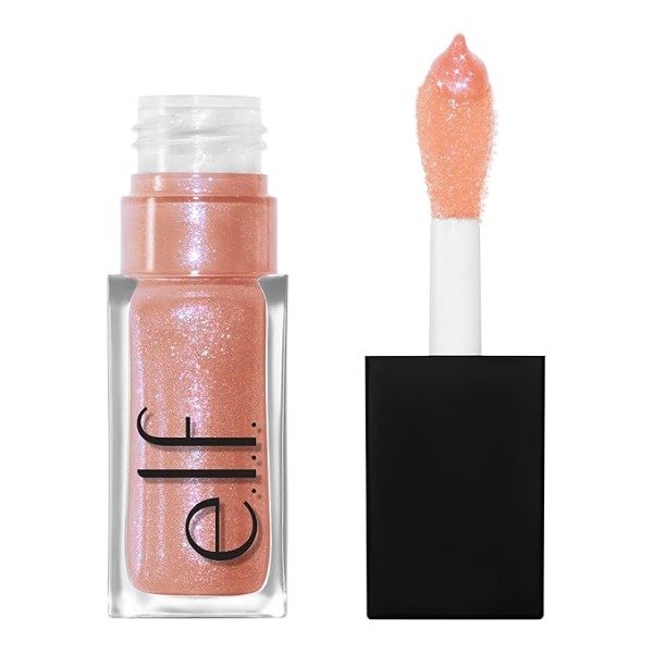 Producto - ELF glow reviver lip oil