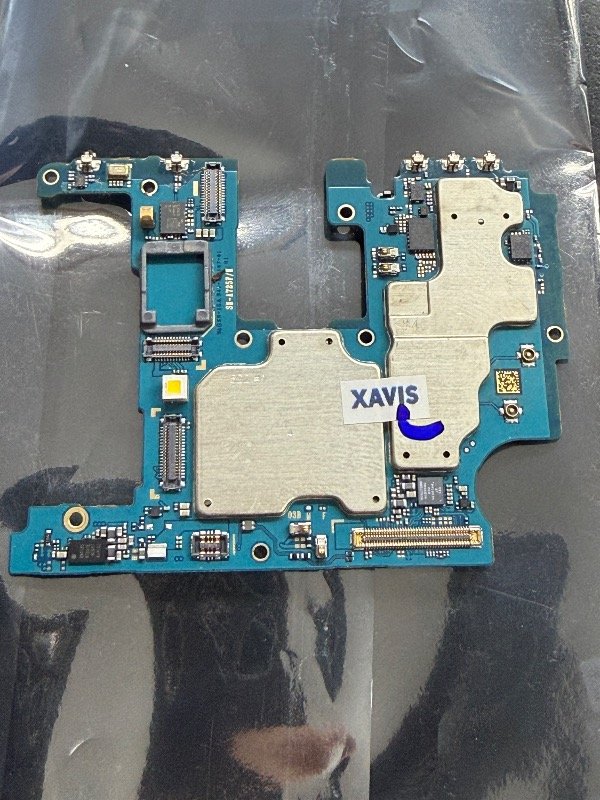 Producto - PLACA MAIN SAMSUNG A72 A725M 128GB LIBRE , DE EQUIPO