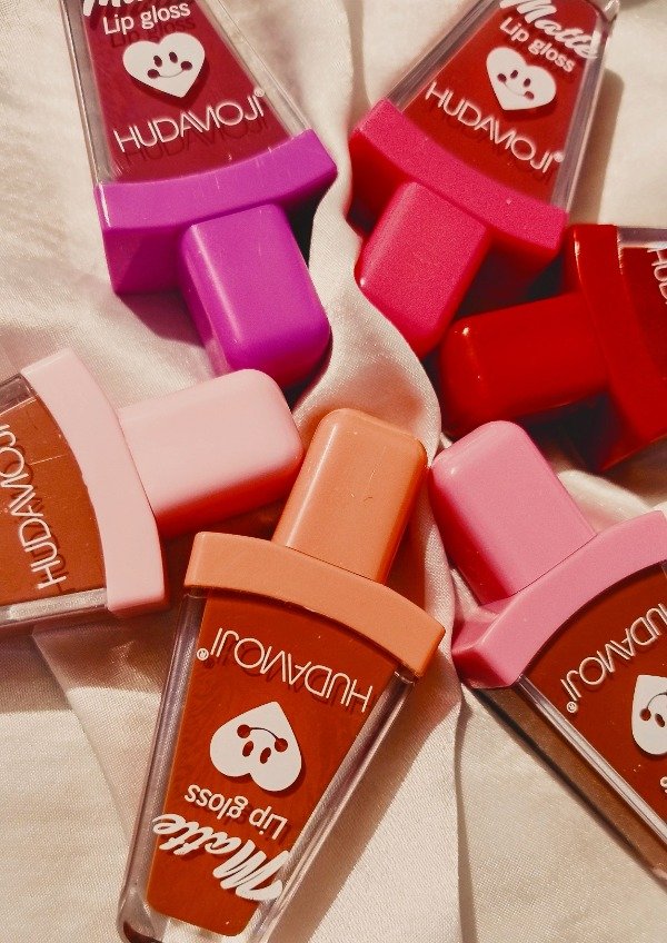 Producto - Labial tinta heladito. Larga duración