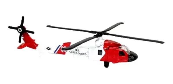 Producto - Maisto Tailwinds Hh 60j Jayhawk