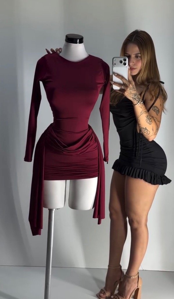 Producto - Dress Giulia