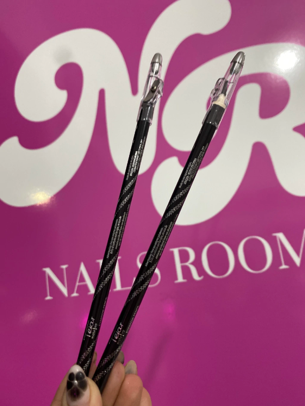 Producto - DELINEADOR LÁPIZ TEJAR CON SACA PUNTAS