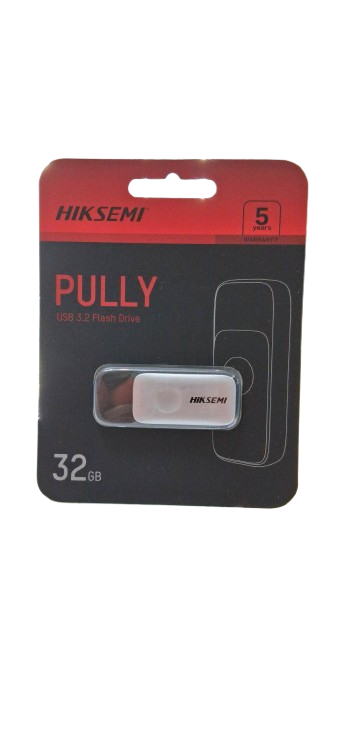 Producto - Pendrive USB A Hiksemi de 32 GB