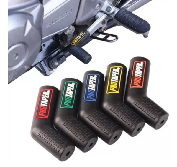 Producto - CUBRE PEDAL DE CAMBIOS PRO