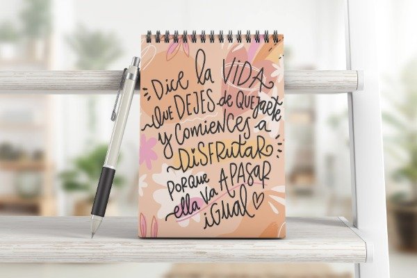 Producto - Frases que inspiran