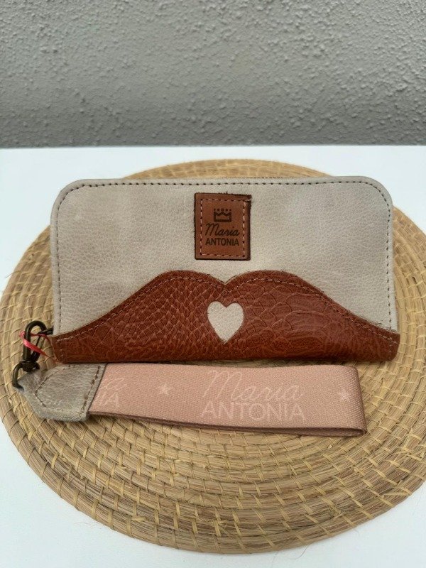 Producto - Billetera Clasica Sofia