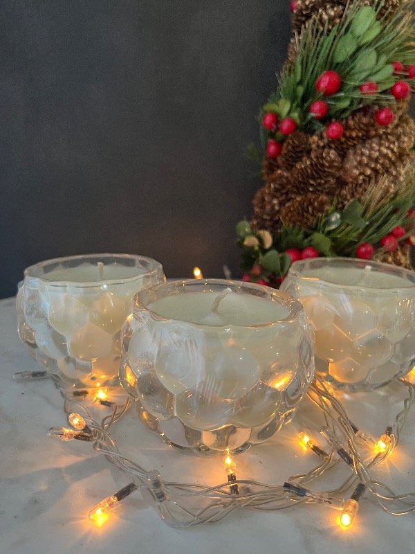 Producto - Vela Mate Grande