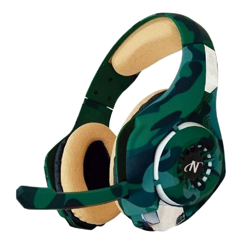Producto - AURICULAR NISUTA AUG300C