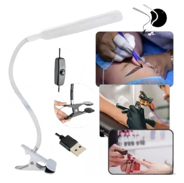 Producto - Lampara Led flexible