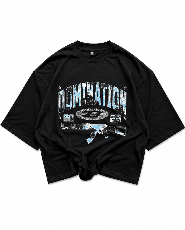 Producto - Remera AK
