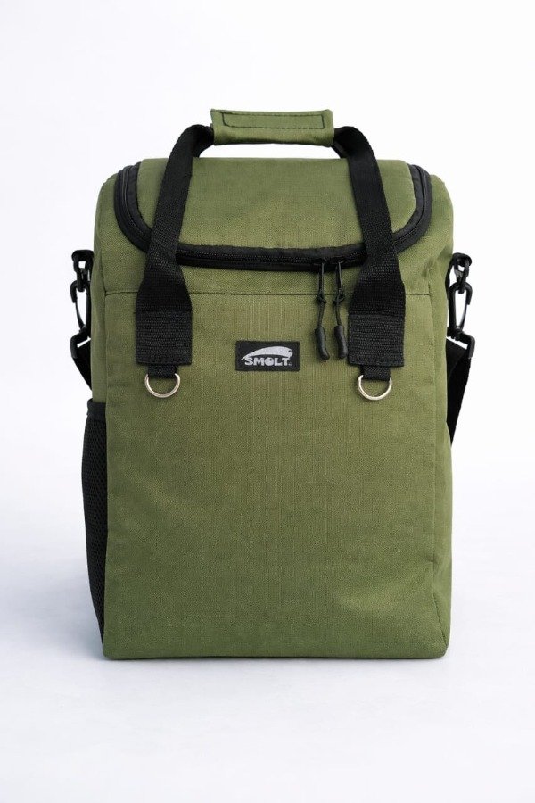 Producto - MATERA FENIX VERDE MILITAR