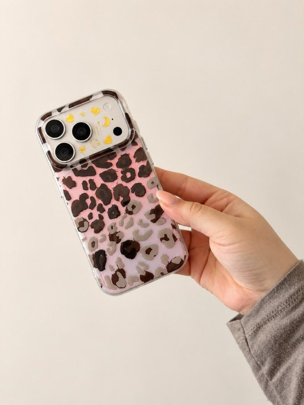 Producto - Case holo diseño 4 - 0