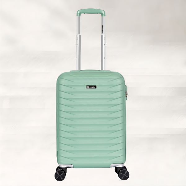 Producto - Valija DISCOVERY Carry On 20" Verde