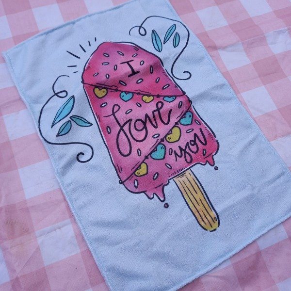 Producto - Repasador estampado 8