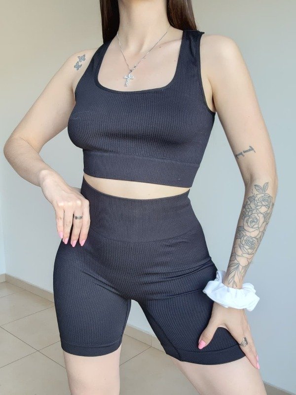 Producto - LINEA MONTAINE Conjunto xoana