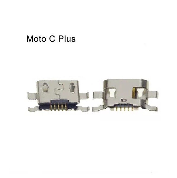 Producto - Pin de Carga Motorola C PLUS