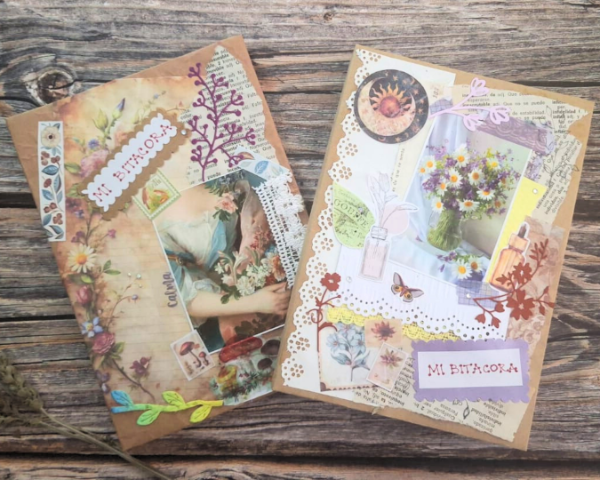 Producto - Bitácoras